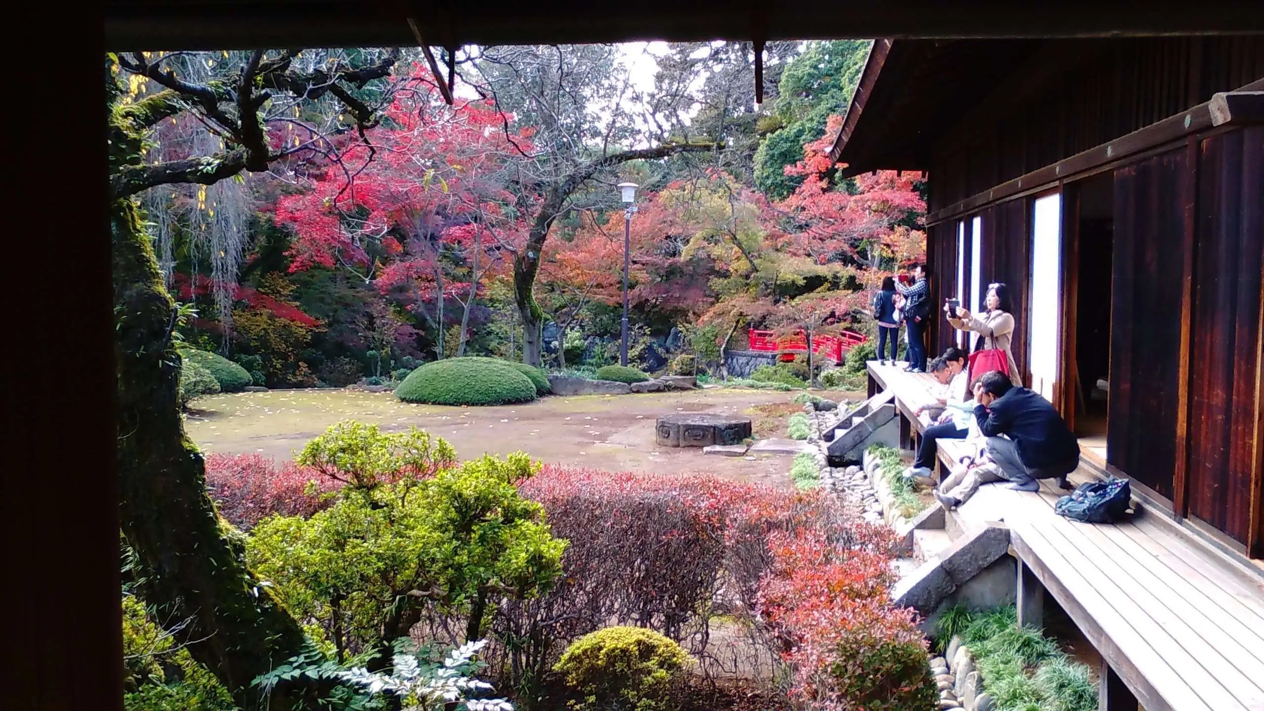 🏯 기타인 (喜多院) 이미지 8
